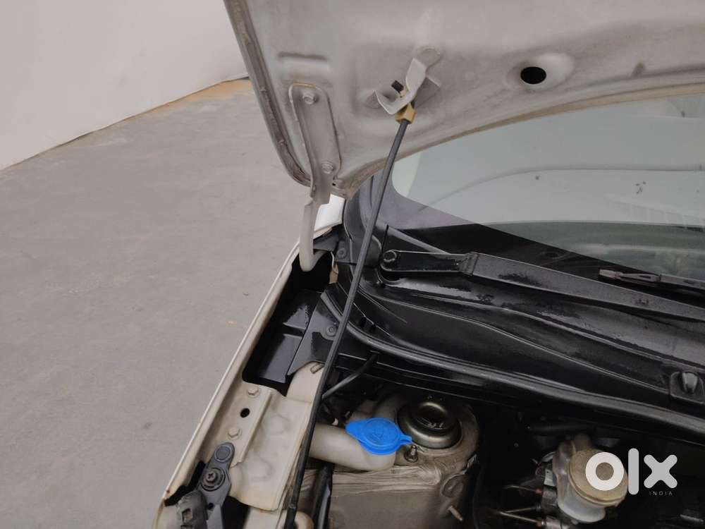 Maruti Suzuki Wagon R Lxi 1.0, 2012, Petrol