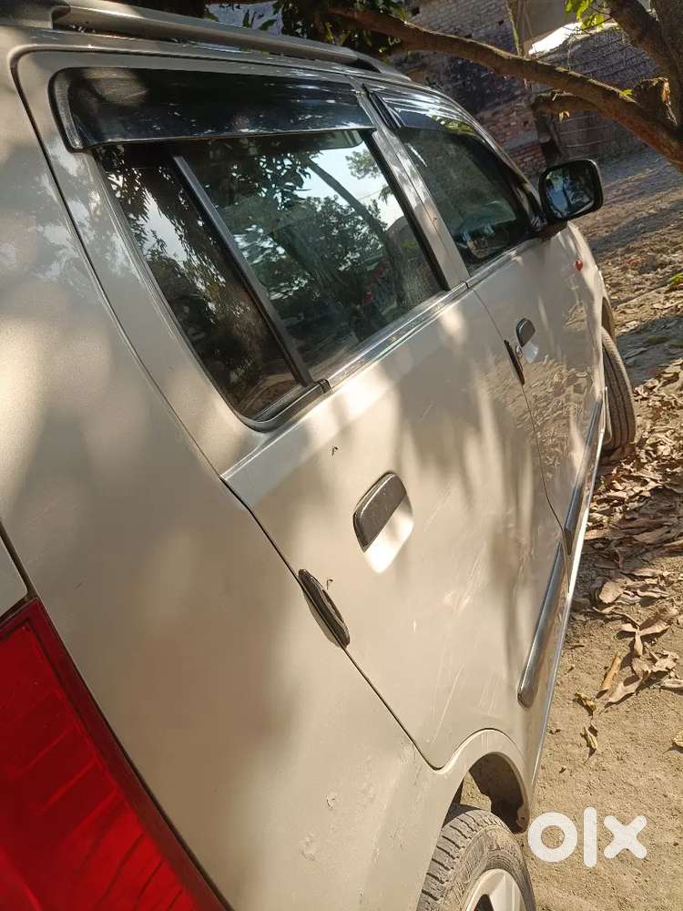 Maruti Suzuki Wagon R 2017 , Very Good Condition