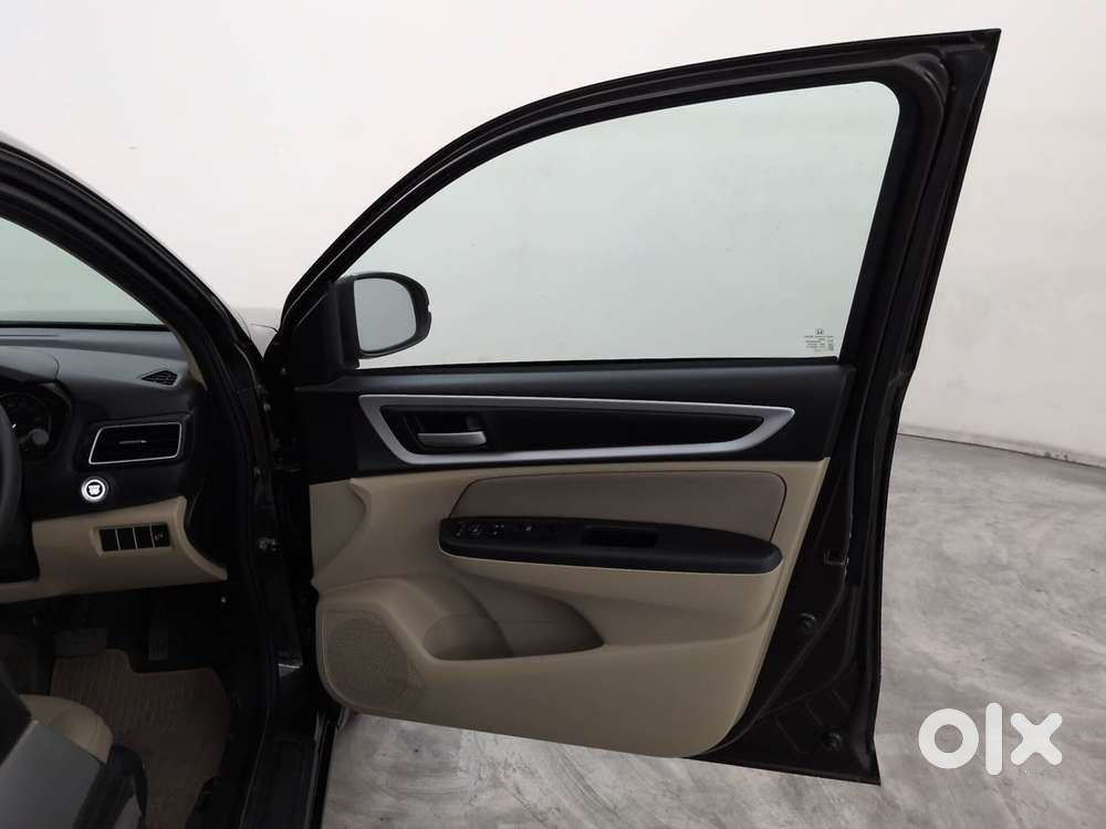 Honda Amaze Vx 1.2 Petrol Cvt, 2023, Petrol