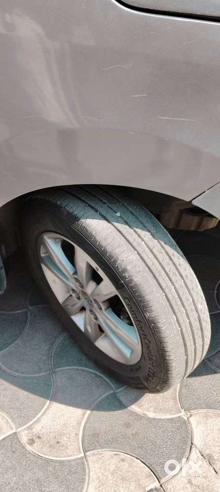 Maruti Suzuki Wagon R Vxi Plus, 2018, Petrol