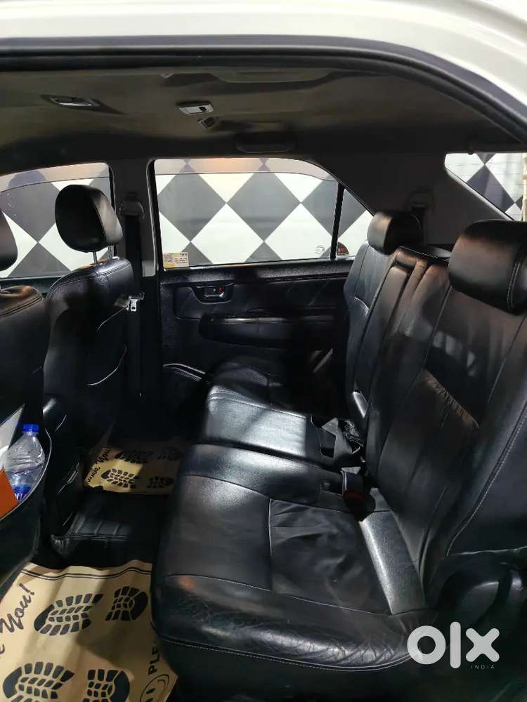 Toyota Fortuner 2016 Diesel Well Maintained