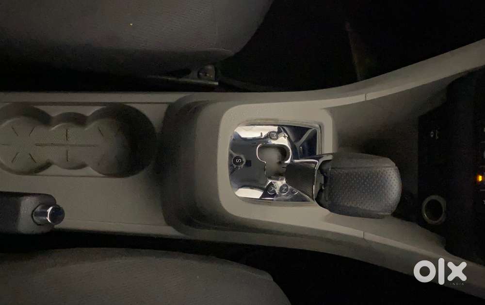 Tata Tiago Xza Plus, 2019, Petrol