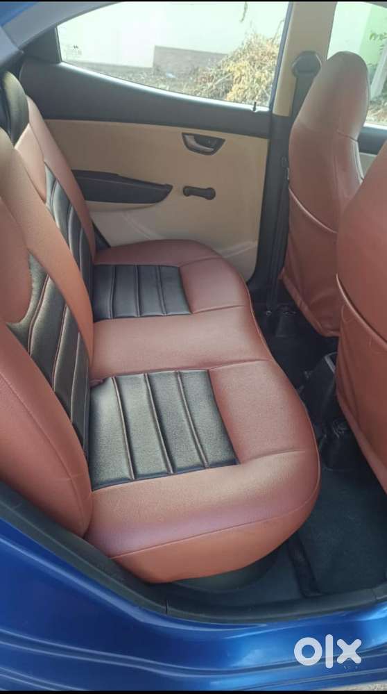 Hyundai Eon Sportz, 2013, Petrol