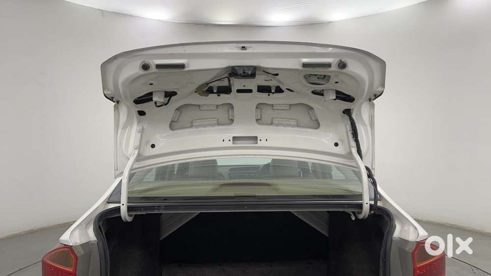 Honda City I-vtec Sv, 2014, Petrol
