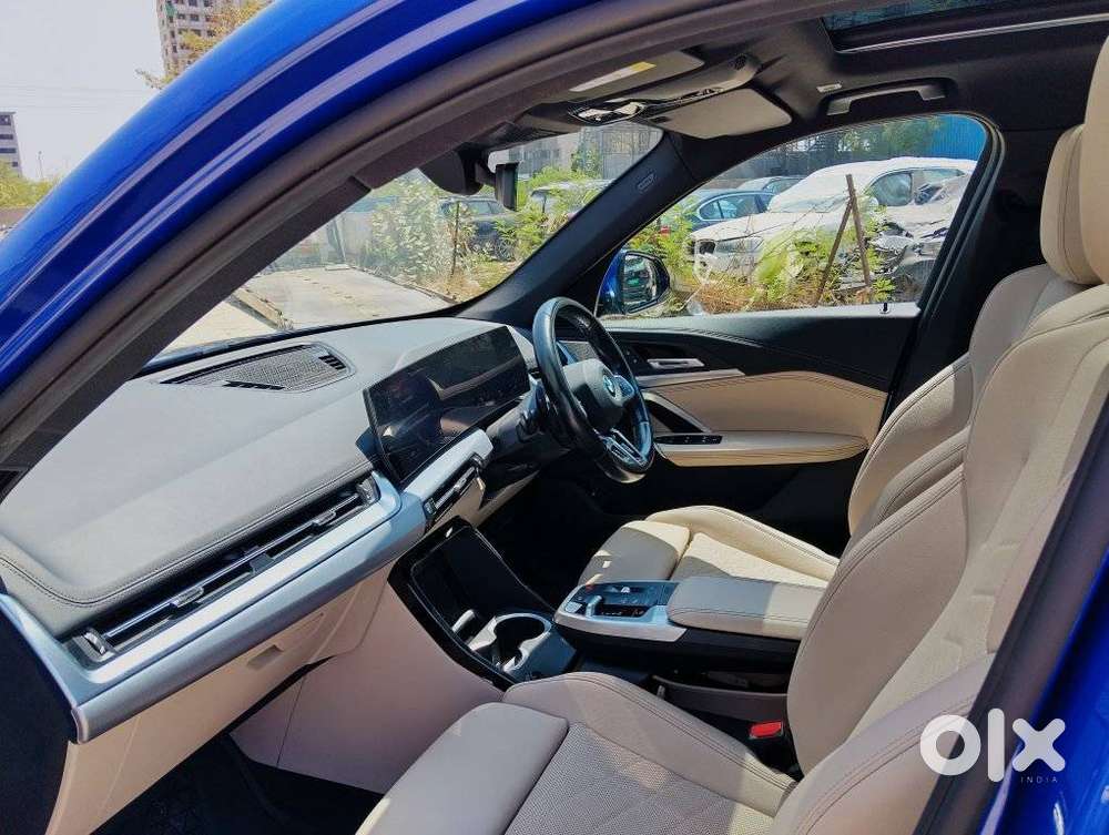 Bmw X1 Sdrive18d M Sport, 2023, Diesel