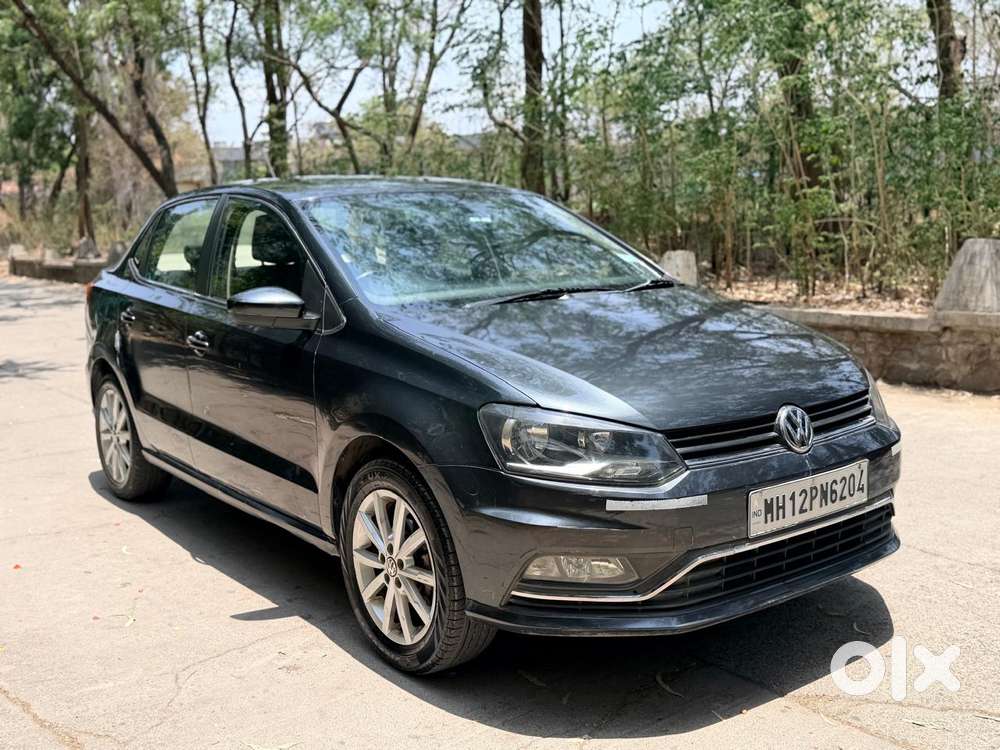 Volkswagen Ameo, 2017, Cng & Hybrids