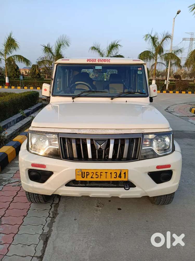 Mahindra Be 6 2022 Diesel 69000 Km Driven