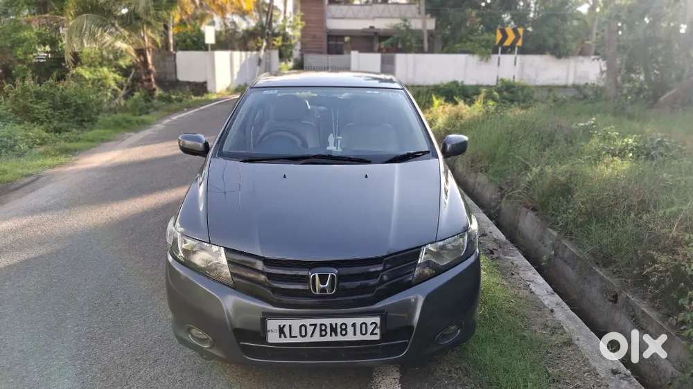 Honda City 2010 I-vtec  Well Maintained  Ready To Drive