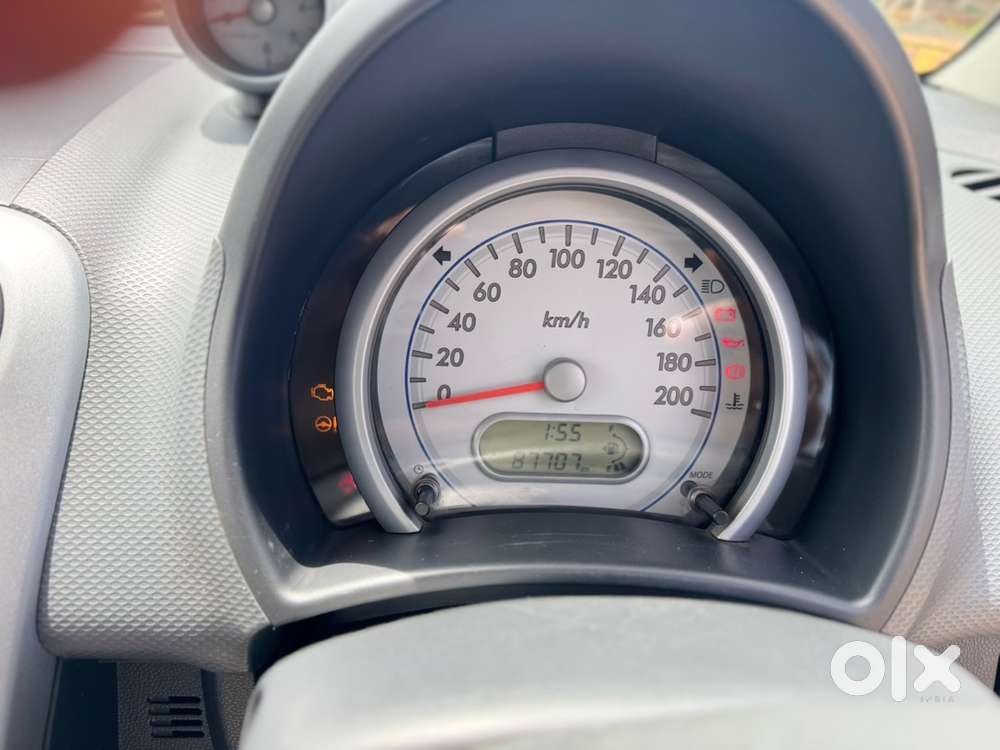 Maruti Ritz Vdi 2015 Diesel Well Maintained