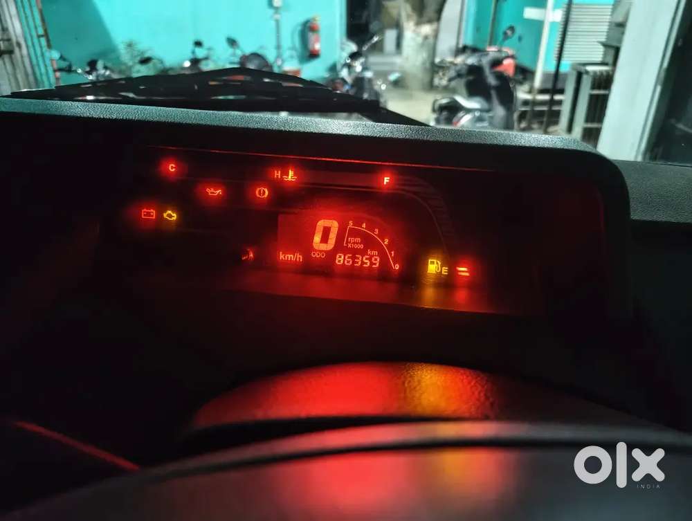 Mahindra Be 6 2022