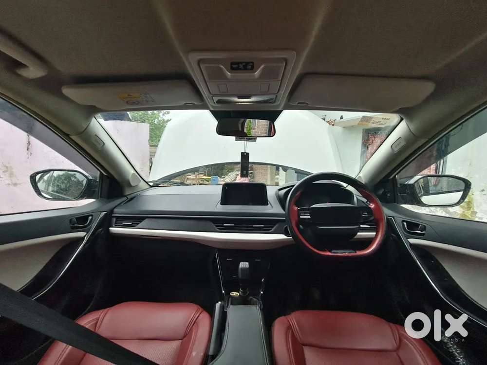 Tata Nexon Creative 2024