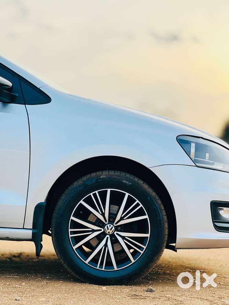 Volkswagen Vento 1.5 All Star Diesel, 2018, Diesel