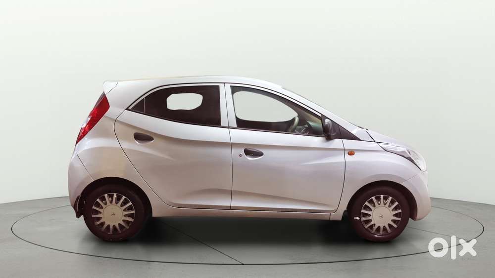 Hyundai Eon Era +, 2018, Petrol