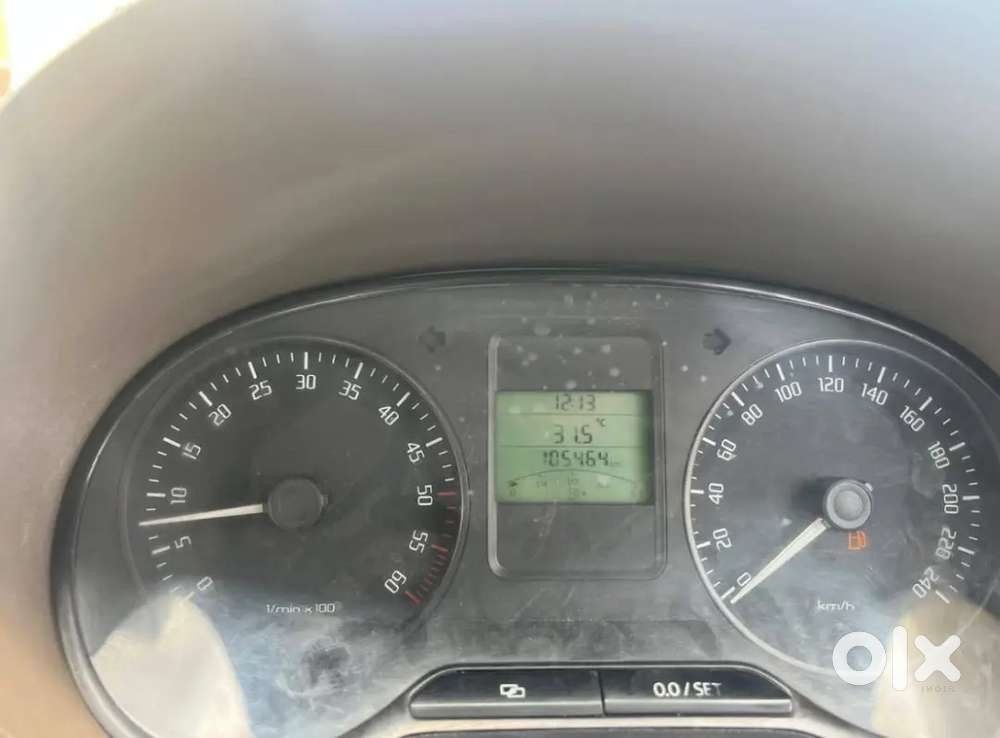 Skoda Rapid 1.6 Tdi Full Good Condition