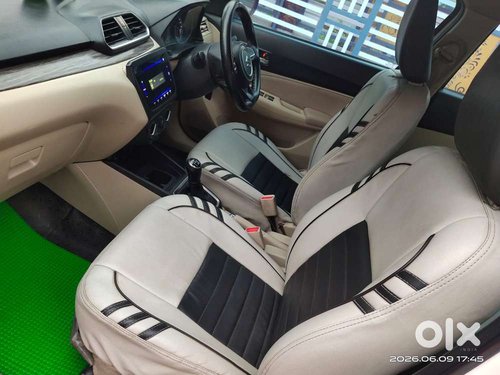 Maruti Suzuki Dzire 1.2 Vxi, 2023, Petrol