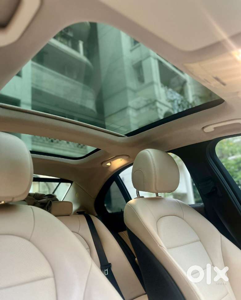 Mercedes-benz C Class Prime 200, 2016, Petrol