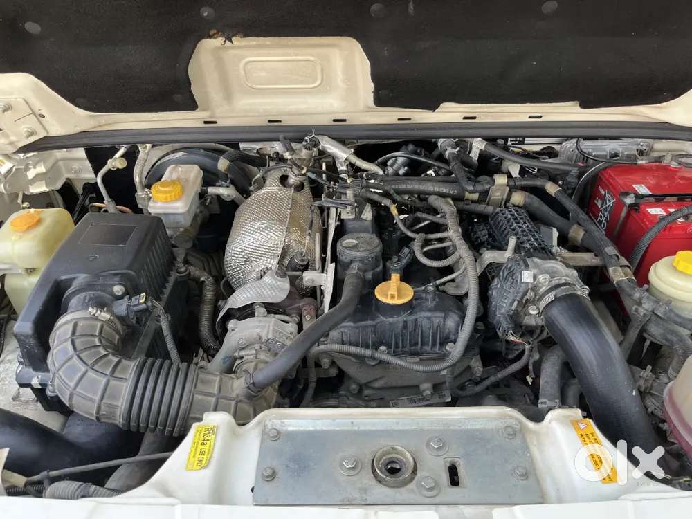 Mahindra Bolero 2020 Diesel Well Maintained