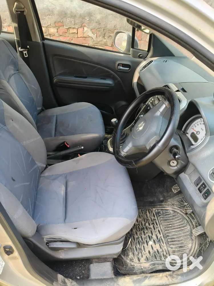 Maruti Suzuki Ritz 2012 Diesel 70800 Km Driven