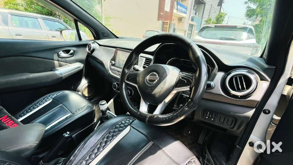 Nissan Patrol Se Petrol 2019