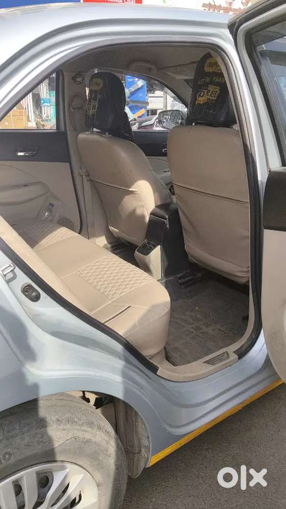 Maruti Suzuki Dzire 2024 Cng & Hybrids 75000 Km Driven