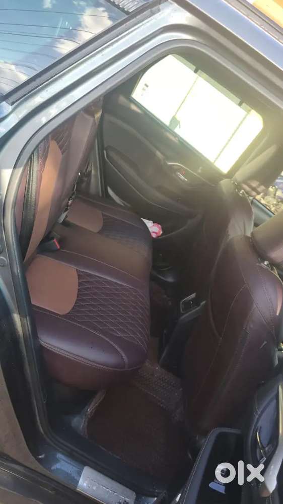 Toyota Urban Cruiser 2025 Drive