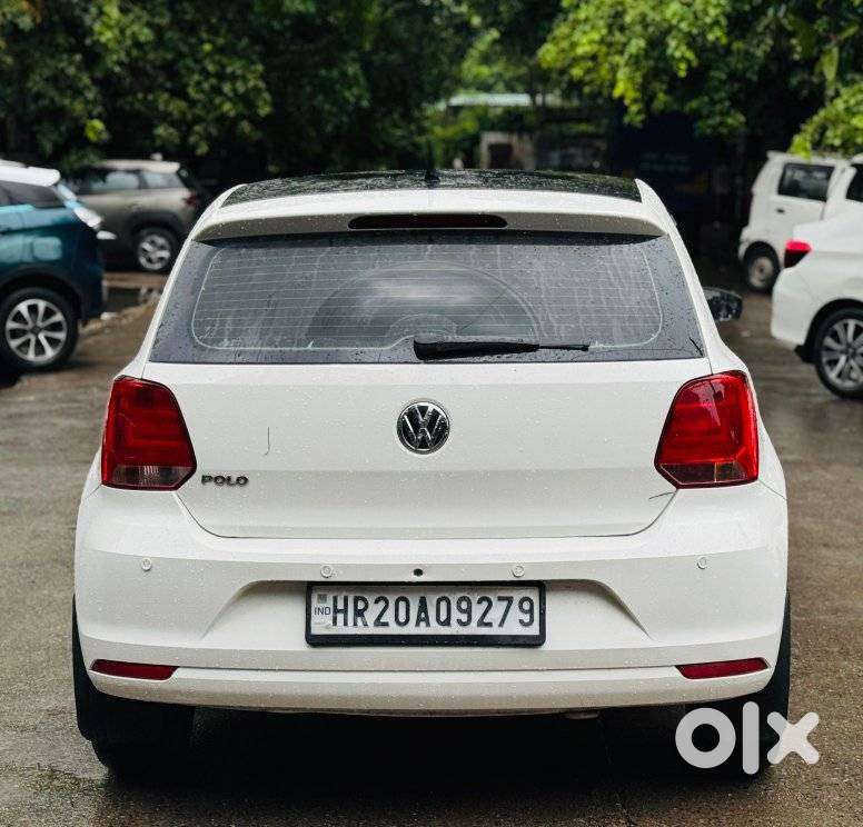 Volkswagen Polo 1.0 Mpi Highline, 2020, Petrol