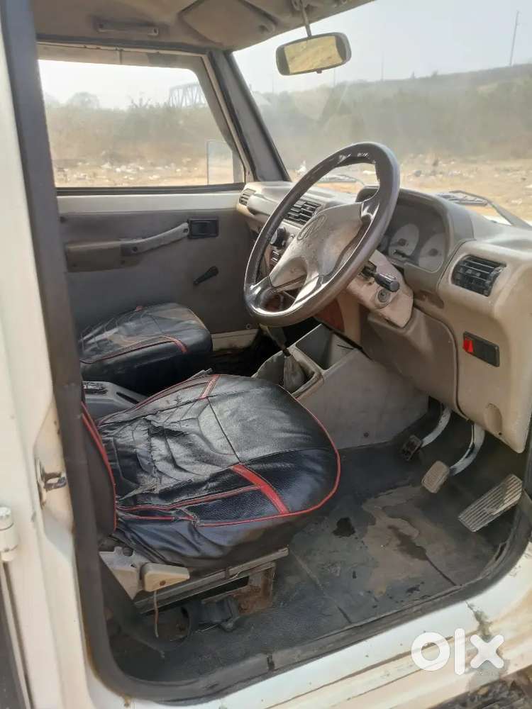 Mahindra Bolero 2010