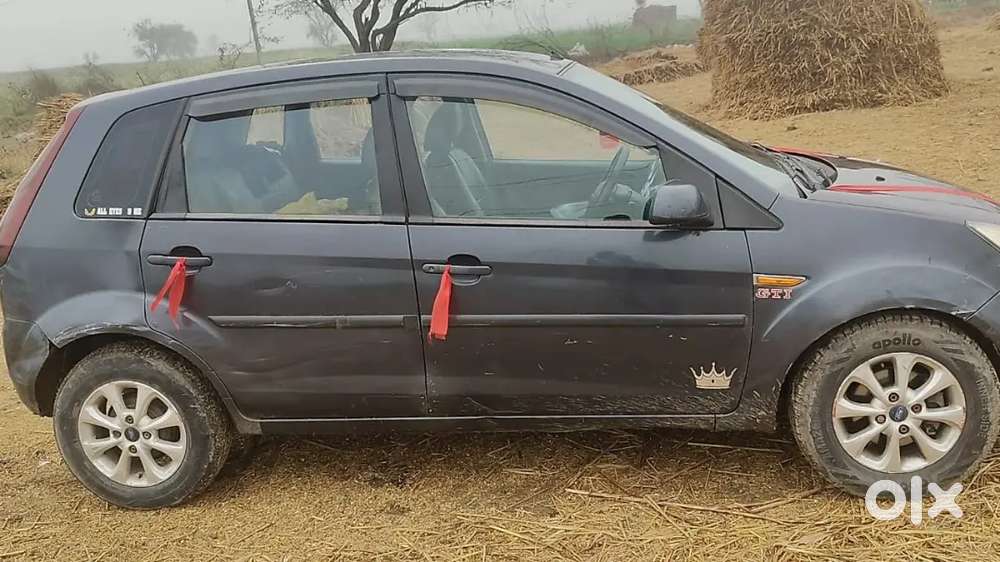 Ford Figo Diesel 2011