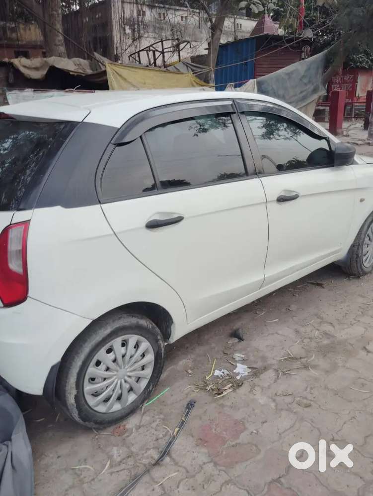Tata Bolt 2017 Diesel Well Maintained