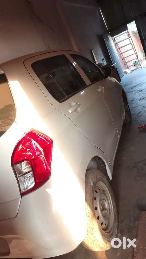 Maruti Suzuki Celerio Vxi 2020