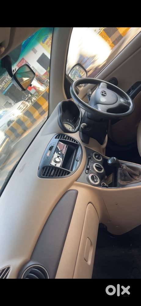 Hyundai I10 2009 Petrol Good Condition