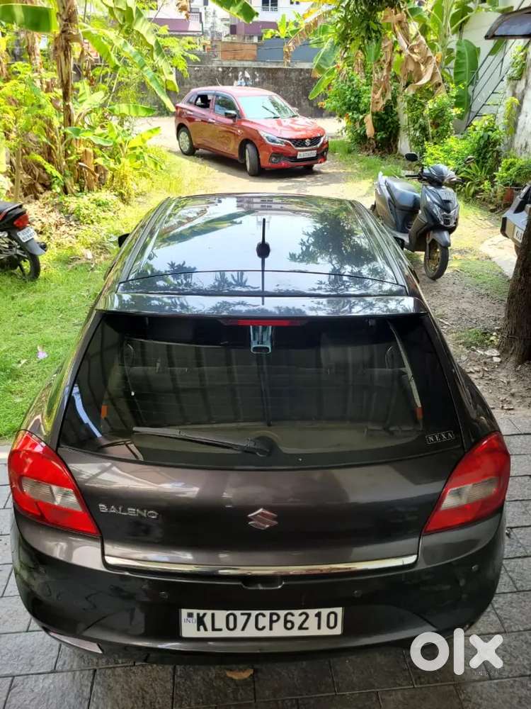 Low Km, Good Condition Car