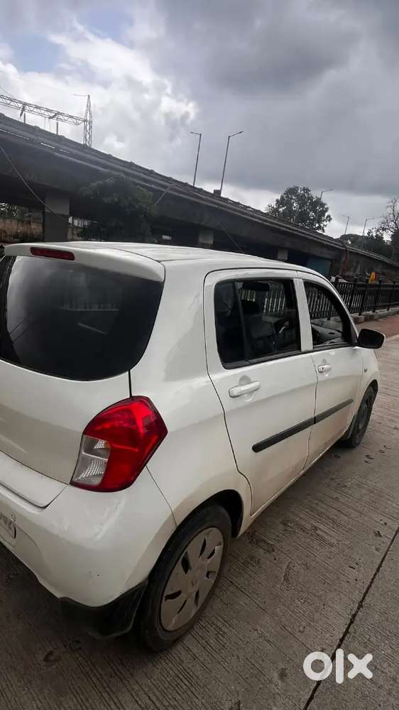 Maruti Suzuki Celerio Vxi 2019