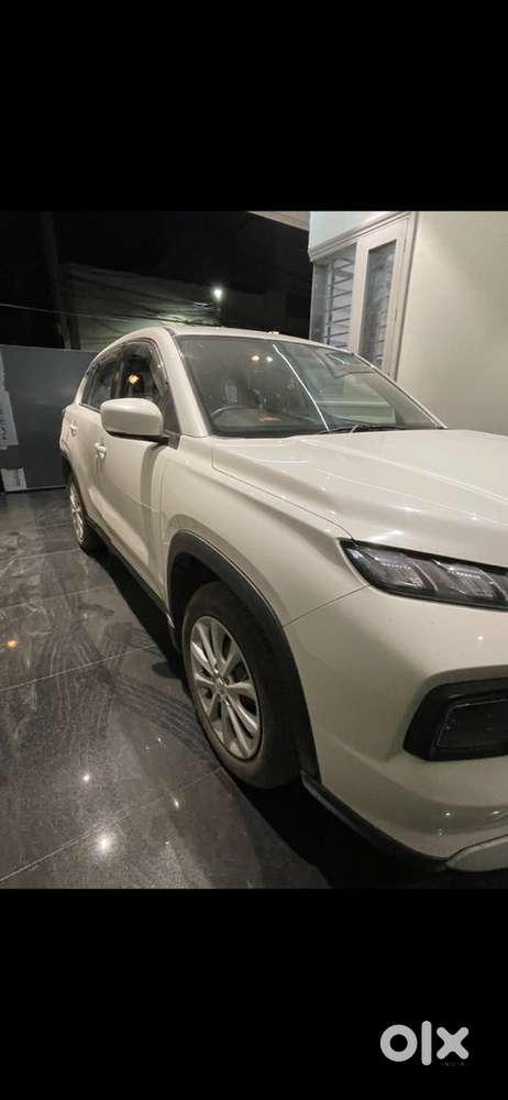 Maruti Suzuki Vitara 2024