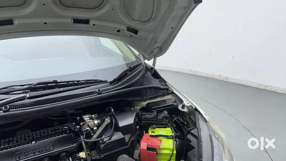 Honda City 1.5 Zx Cvt I-vtec, 2017, Petrol