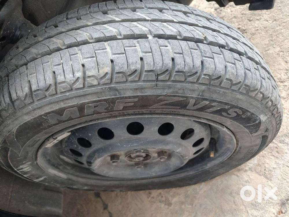Maruti Suzuki Wagon R Amt Vxi, 2016, Petrol