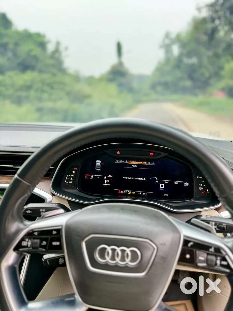 Audi A6 2.0 45 Tfsi Technology, 2020, Petrol