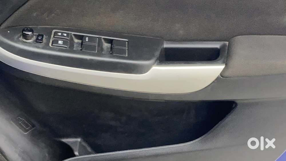 Maruti Suzuki Baleno 1.2 Alpha, 2017, Petrol