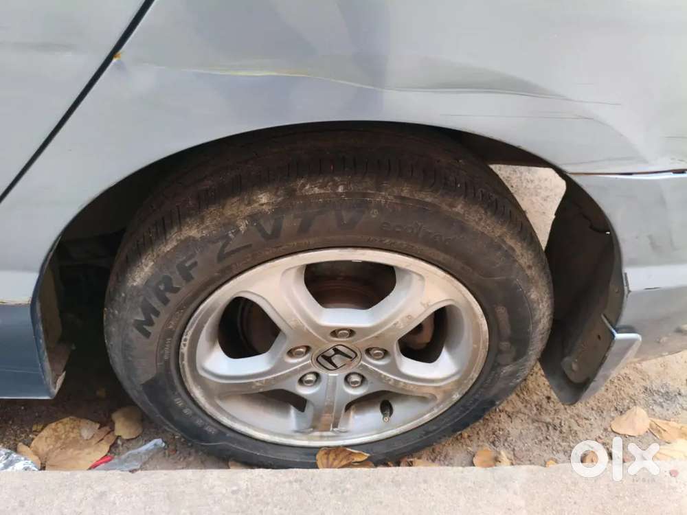 Honda Civic 2008 Petrol 74000 Km Driven