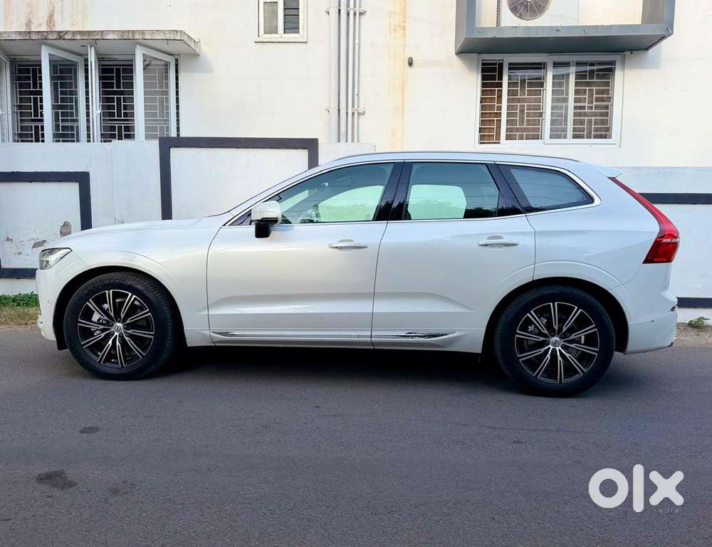 Volvo Xc60 D5 Inscription, 2018, Diesel