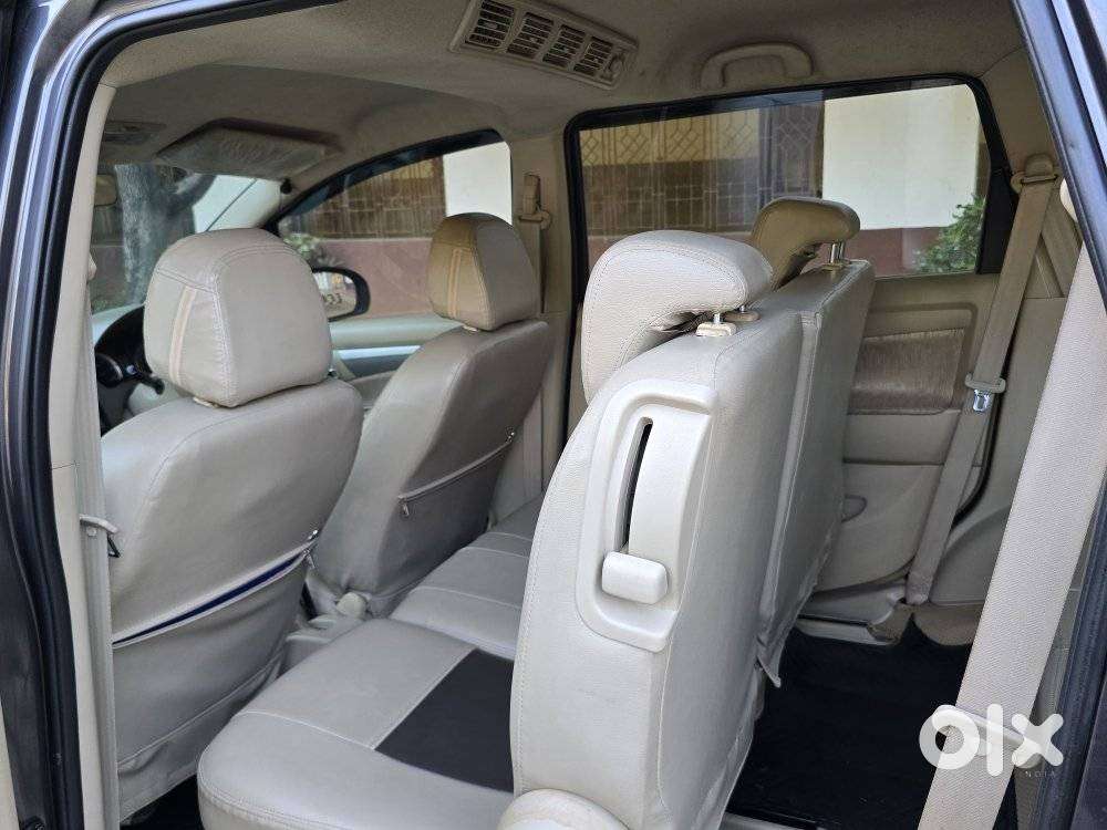 Maruti Suzuki Ertiga 2012-2015 Zdi, 2014, Diesel