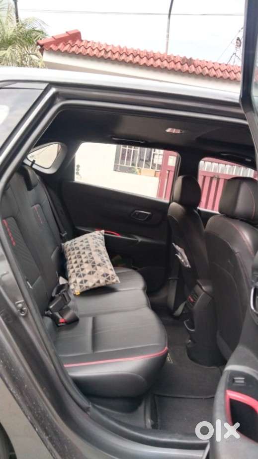 Hyundai I20 N Line 1.0 N6 Turbo Imt, 2022, Petrol