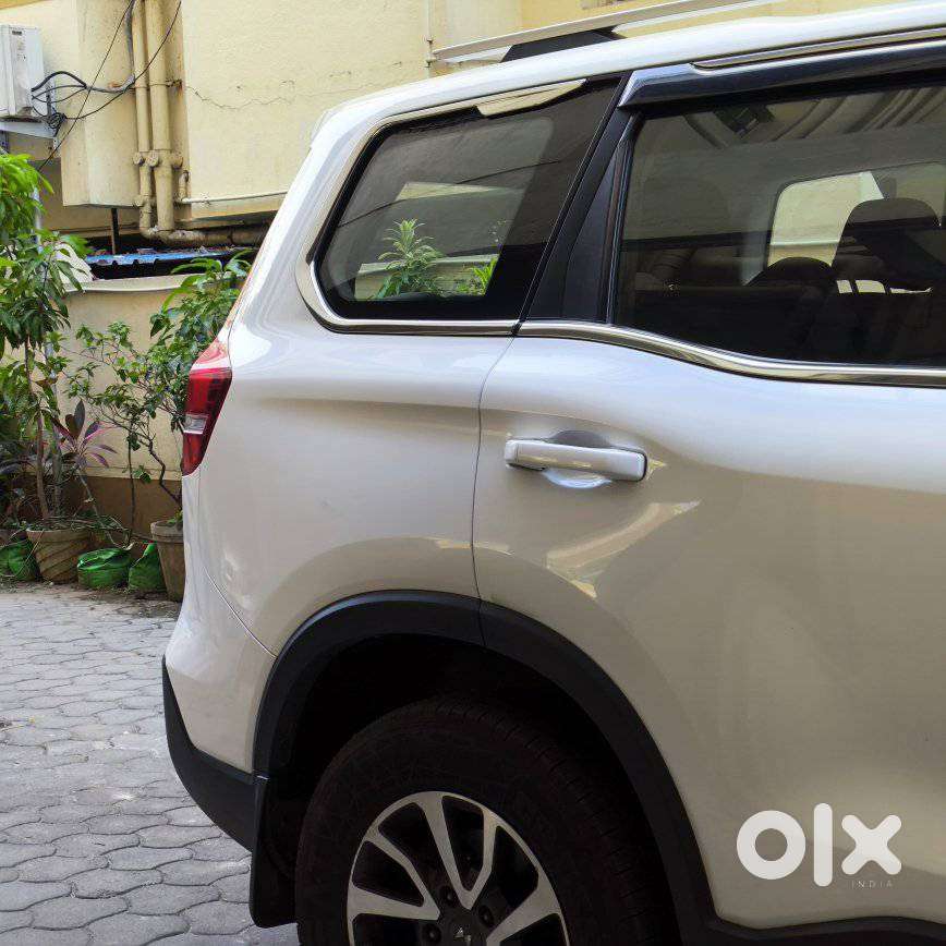 Mahindra Scorpio-n 2.2 Z6 Diesel Mt 7 Str, 2023, Diesel