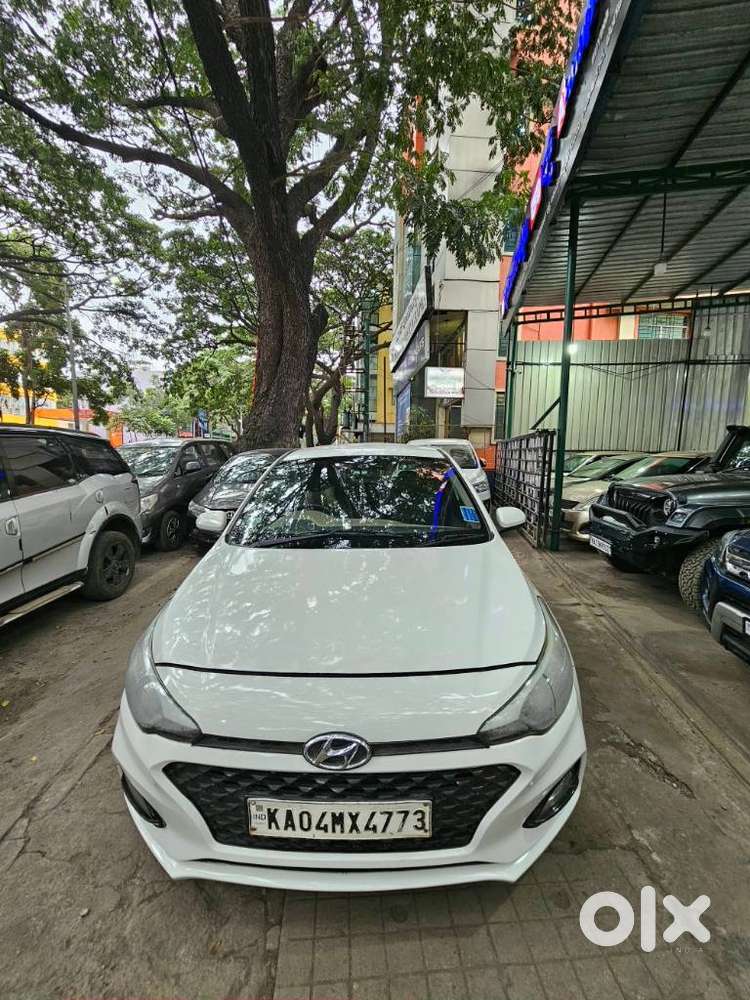 Hyundai Elite I20 Magna Plus, 2020, Diesel