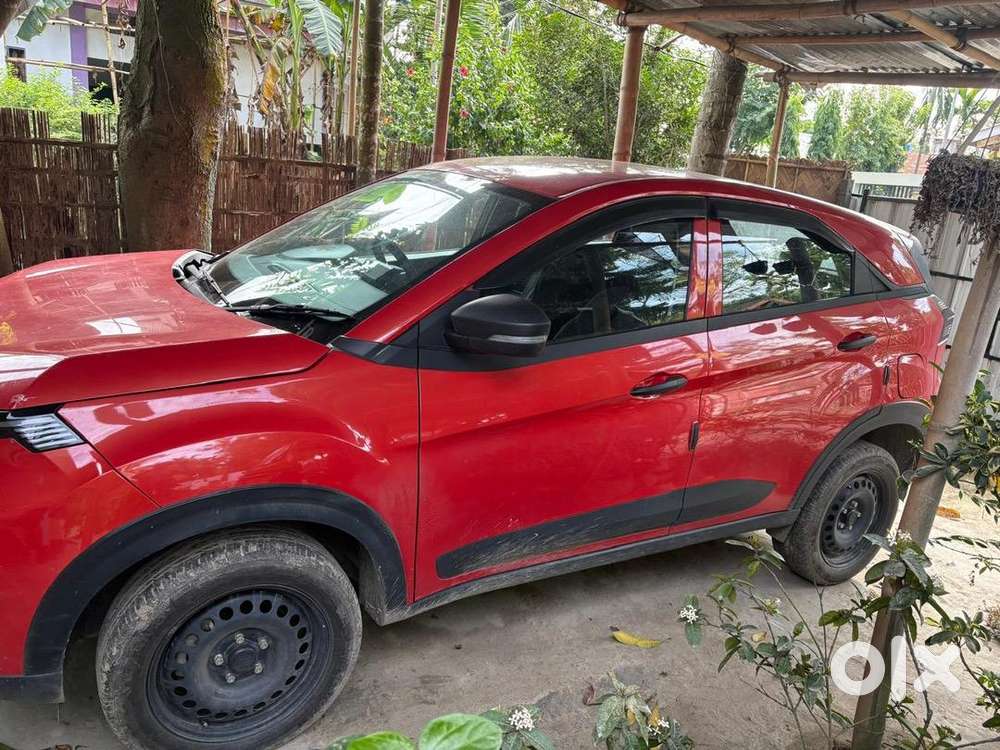 Tata Nexon 2026