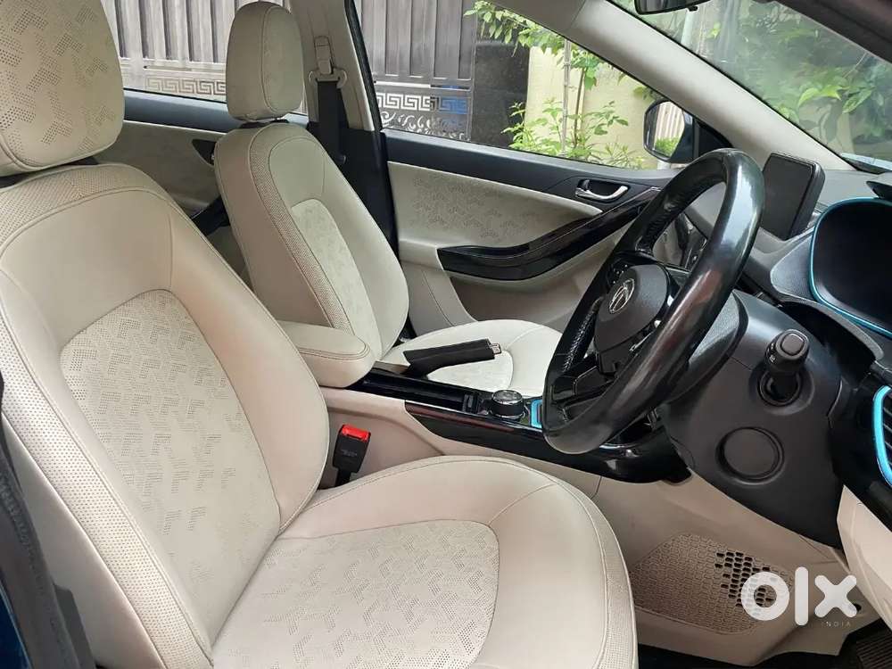 Tata Nexon Ev 2022