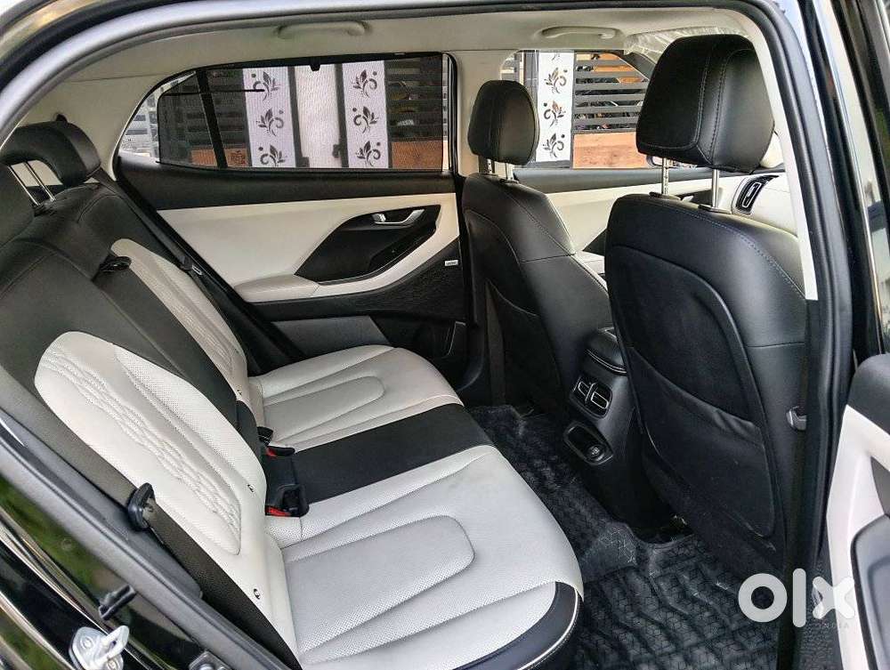 Hyundai Creta 1.5 Sx (o) Diesel, 2023, Diesel