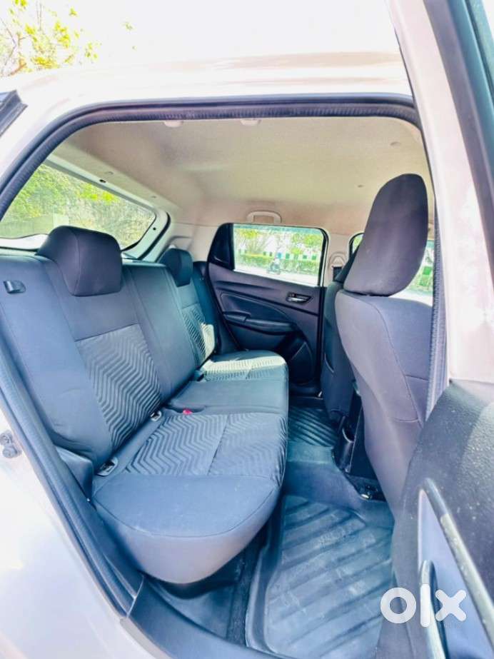 Maruti Suzuki Swift 2018 Amt Vxi, 2022, Petrol
