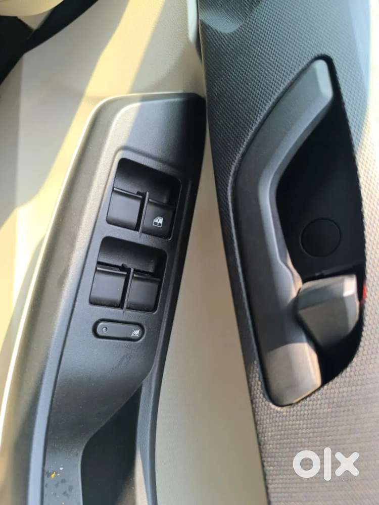 Tata Tiago Ev Xt Mr, 2022, Electric