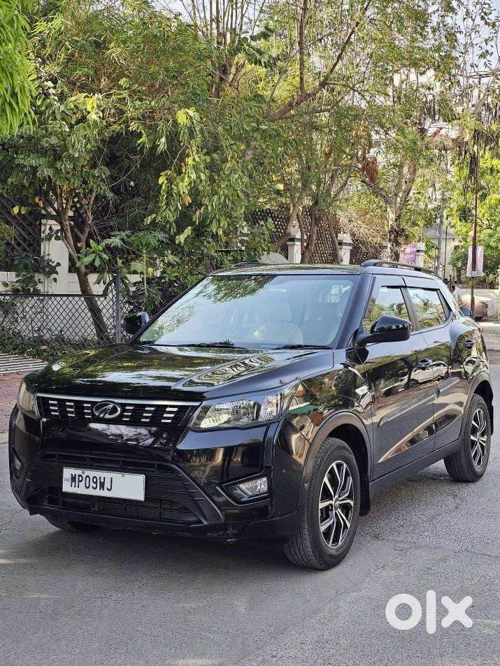 Mahindra Xuv300 W6 Diesel, 2021, Diesel